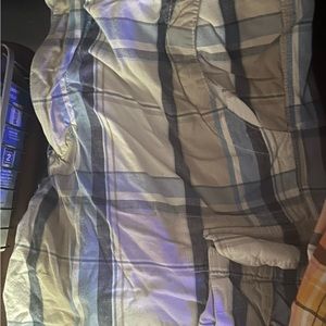 US Expedition Shorts